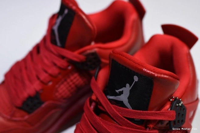 Jordan Singles 4 Air Day AV3914-600 0824